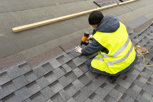 Best Residential Roofing Contractor  in Messiah College, PA
