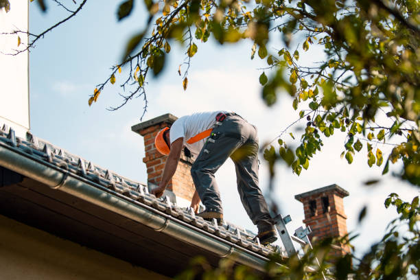 Quick and Trustworthy Emergency Roof Repair Services in Messiah College, PA
