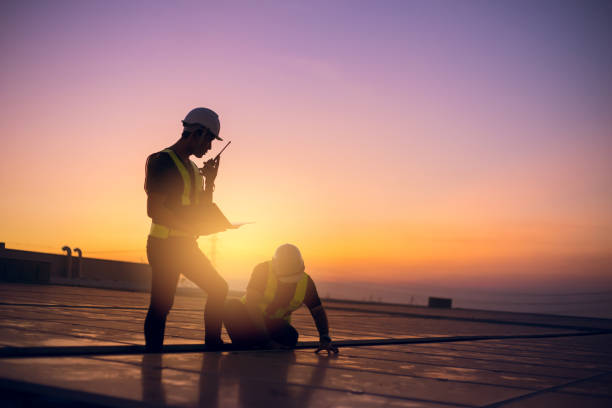 Best Roof Waterproofing Services  in Messiah College, PA