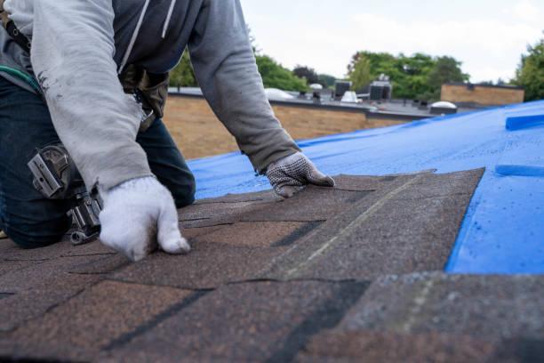 Best Slate Roofing Contractor  in Messiah College, PA