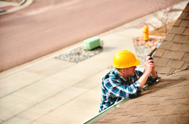 Slate Roofing Contractor in Messiah College, PA