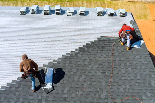 Best New Roof Installation  in Messiah College, PA