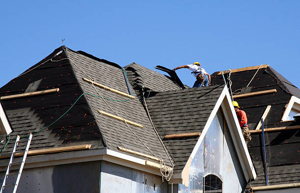 Roof Gutter Cleaning in Messiah College, PA