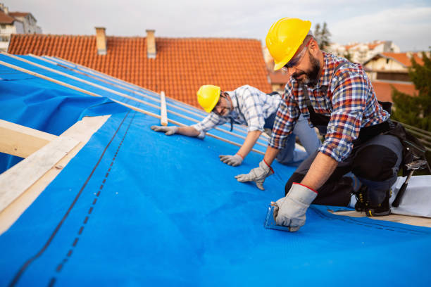 Best Tile Roofing Contractor  in Messiah College, PA