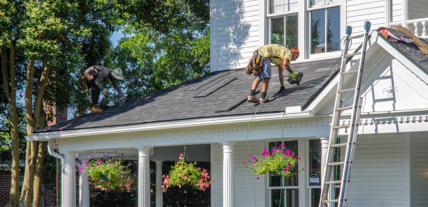 Best Roof Gutter Cleaning  in Messiah College, PA